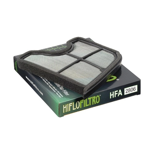 Фільтр повітряний HifloFiltro HFA2806