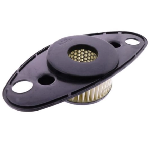Фільтр повітряний HifloFiltro HFA3808