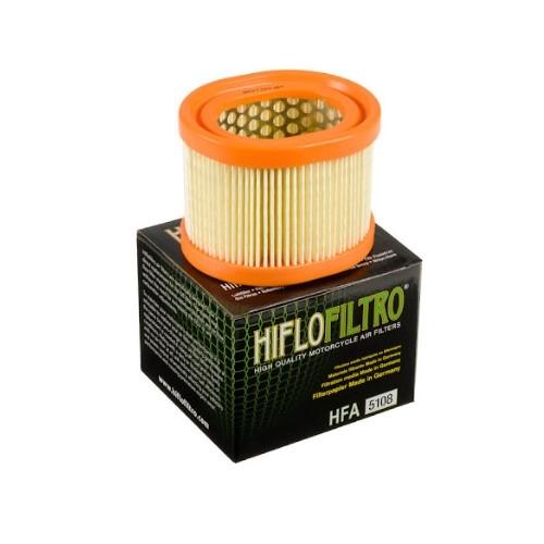 Фільтр повітряний HifloFiltro HFA5108