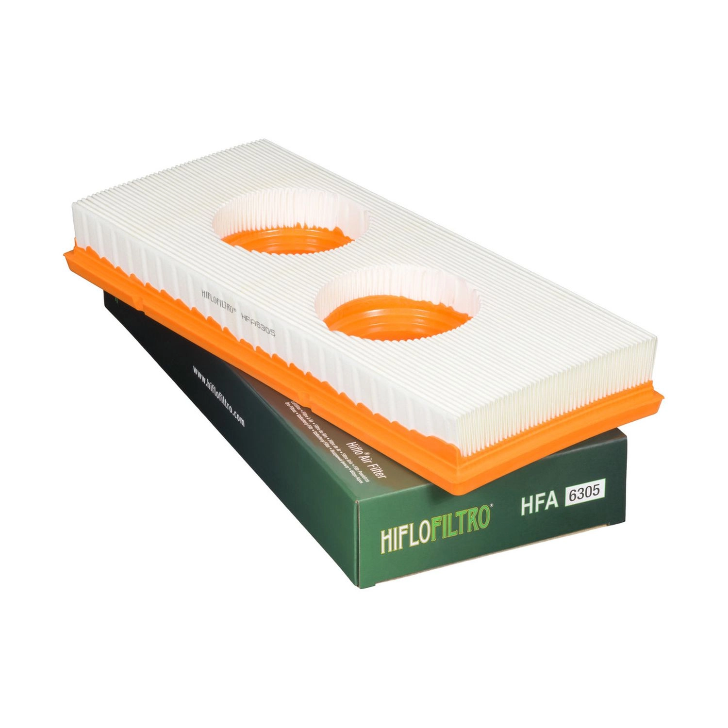 Фільтр повітряний HifloFiltro HFA6305