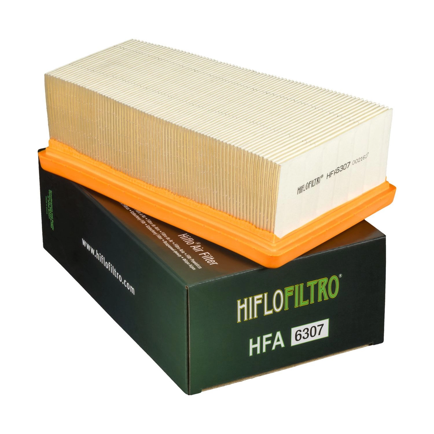 Фільтр повітряний HifloFiltro HFA6307