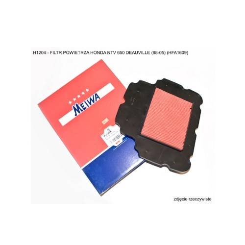 Фільтр повітряний Meiwa H1204