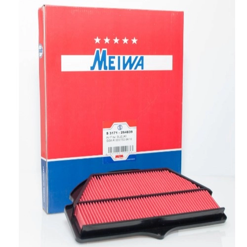 Фільтр повітряний Meiwa S3171