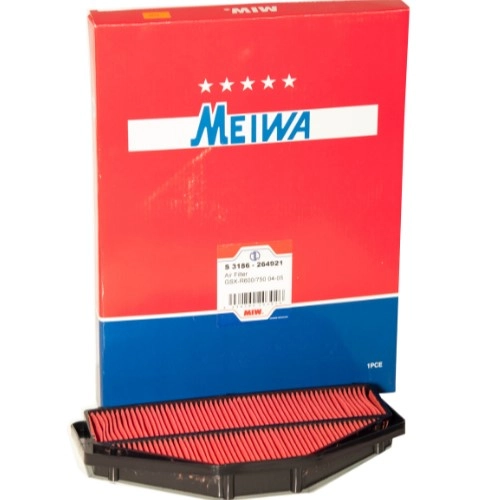 Фільтр повітряний Meiwa S3186