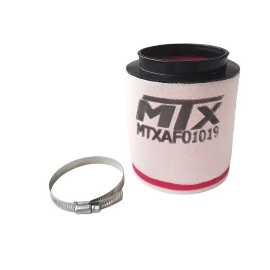 Фільтр повітряний MTX Parts MTXAF01019б