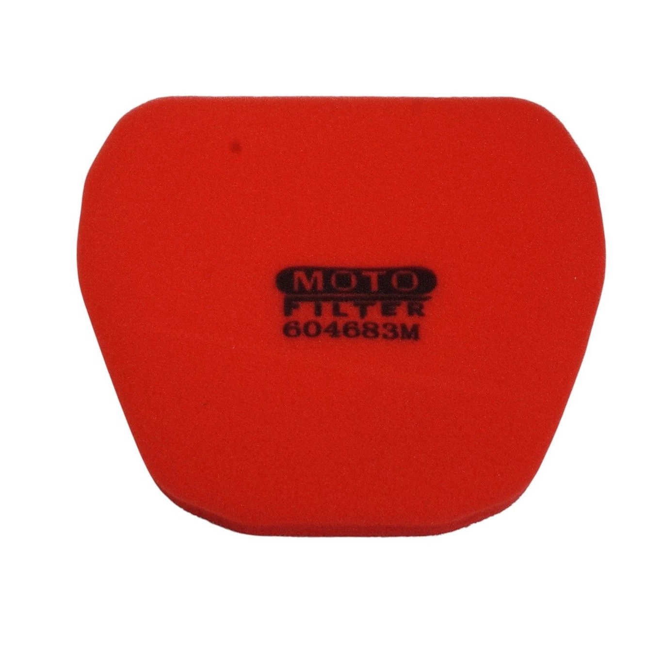 Фільтр повітряний MTX Parts MTXAF07012