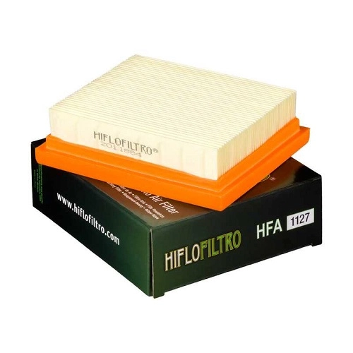 Фільтр повітряний HifloFiltro HFA1127