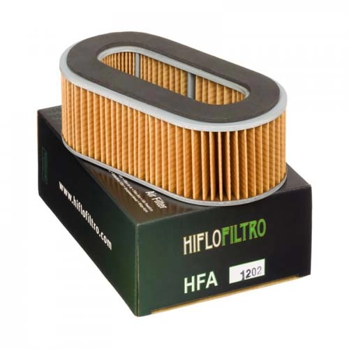 Фільтр повітряний HifloFiltro HFA1202