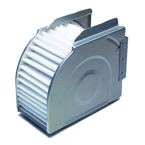 Фільтр повітряний HifloFiltro HFA1303