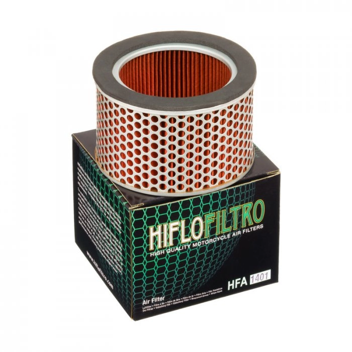 Фільтр повітряний HifloFiltro HFA1401