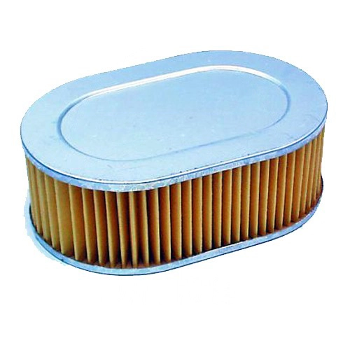 Фільтр повітряний HifloFiltro HFA1702