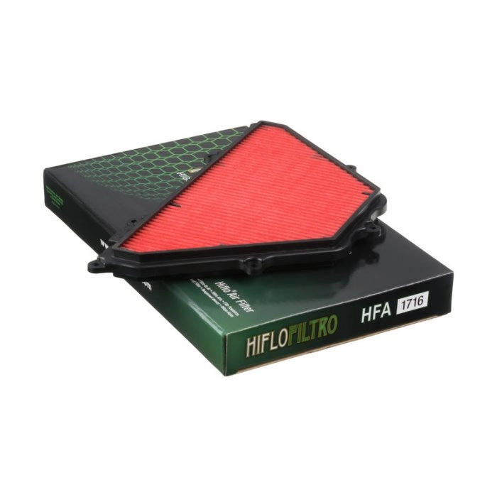Фільтр повітряний HifloFiltro HFA1716