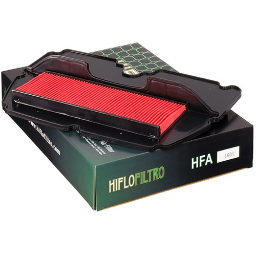 Фільтр повітряний HifloFiltro HFA1901