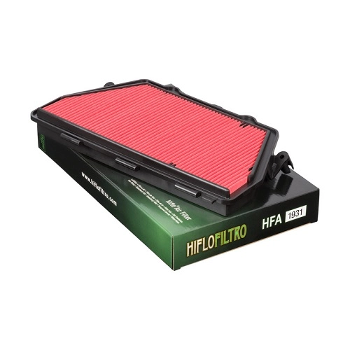 Фільтр повітряний HifloFiltro HFA1931
