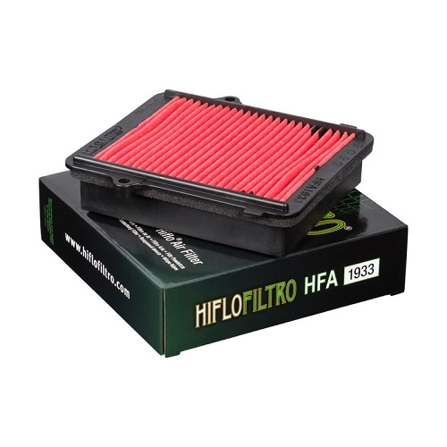 Фільтр повітряний HifloFiltro HFA1933