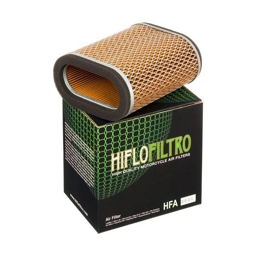 Фільтр повітряний HifloFiltro HFA2405