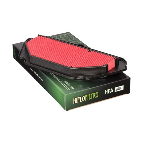 Фільтр повітряний HifloFiltro HFA2609