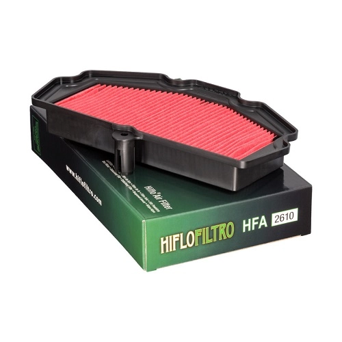 Фільтр повітряний HifloFiltro HFA2610