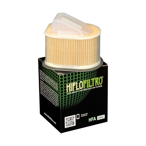 Фільтр повітряний HifloFiltro HFA2802