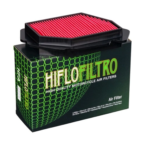 Фільтр повітряний HifloFiltro HFA2926