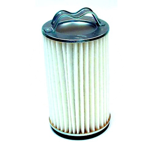 Фільтр повітряний HifloFiltro HFA3702