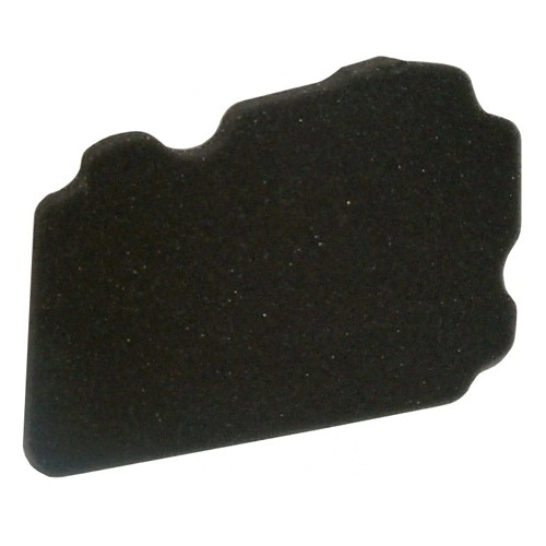 Фільтр повітряний HifloFiltro HFA4202