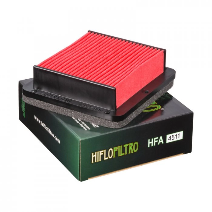 Фільтр повітряний HifloFiltro HFA4511