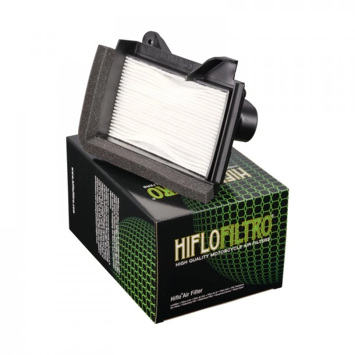 Фільтр повітряний HifloFiltro HFA4512