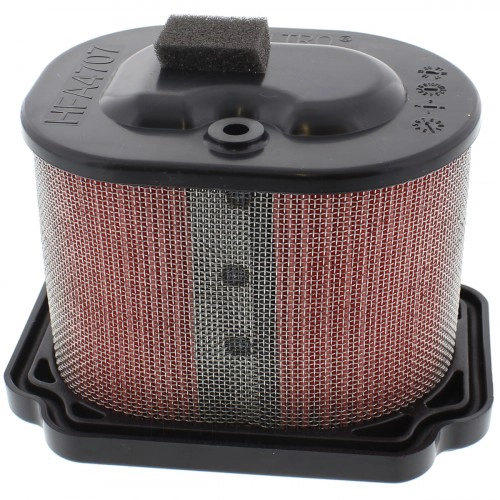 Фільтр повітряний HifloFiltro HFA4707