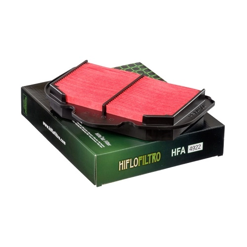 Фільтр повітряний HifloFiltro HFA4922