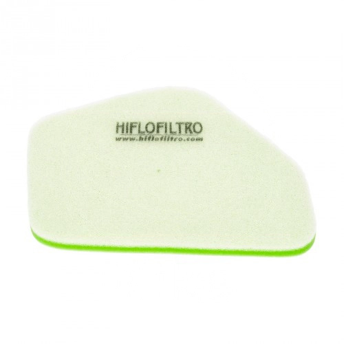 Фільтр повітряний HifloFiltro HFA5008DS