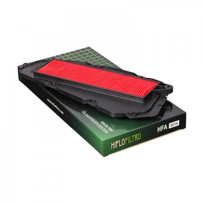 Фільтр повітряний HifloFiltro HFA5014
