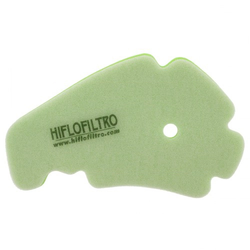 Фільтр повітряний HifloFiltro HFA5201DS