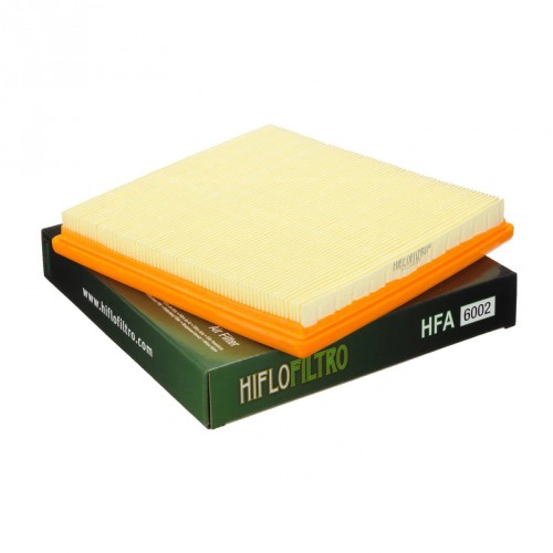 Фільтр повітряний HifloFiltro HFA6002