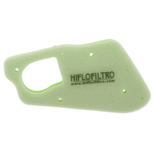 Фільтр повітряний HifloFiltro HFA6106DS