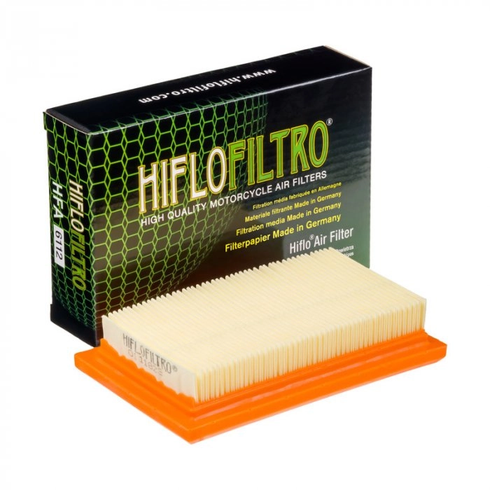 Фільтр повітряний HifloFiltro HFA6112
