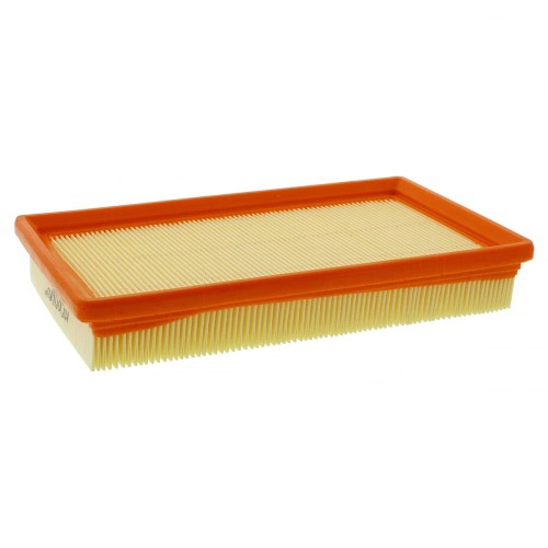 Фільтр повітряний HifloFiltro HFA6401