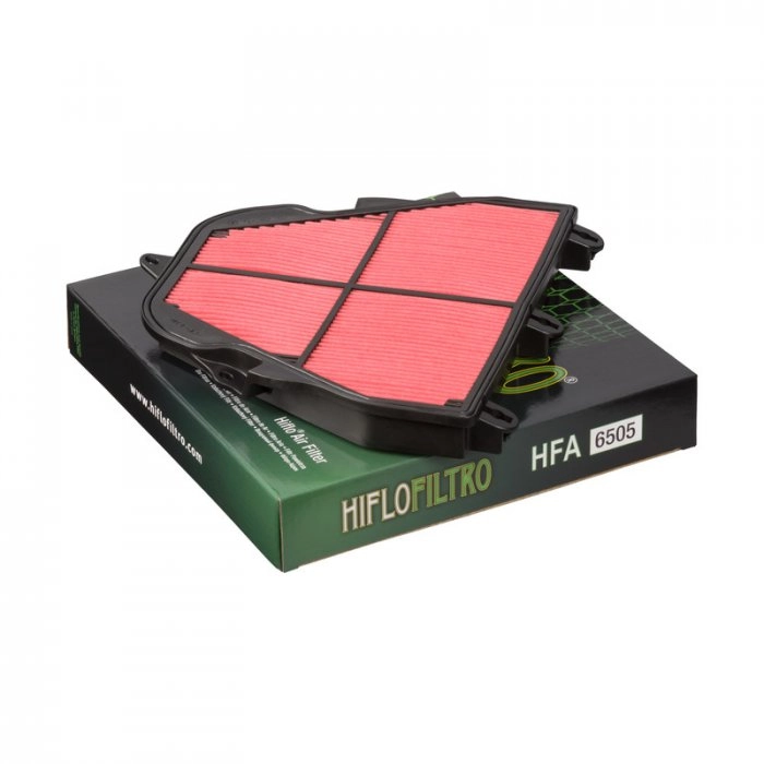 Фільтр повітряний HifloFiltro HFA6505