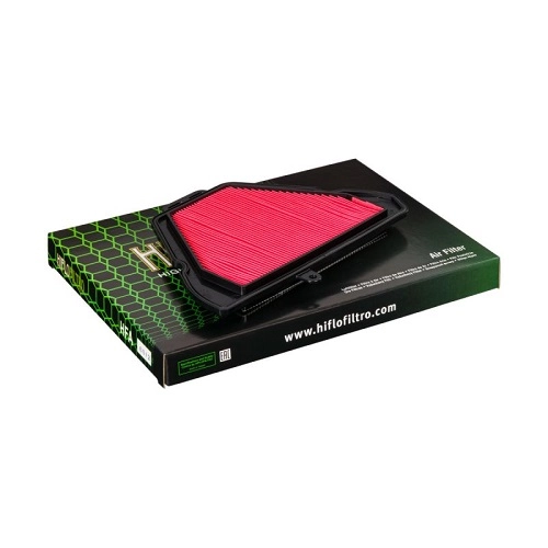 Фільтр повітряний HifloFiltro HFA6512