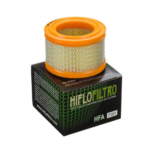 Фільтр повітряний HifloFiltro HFA7101