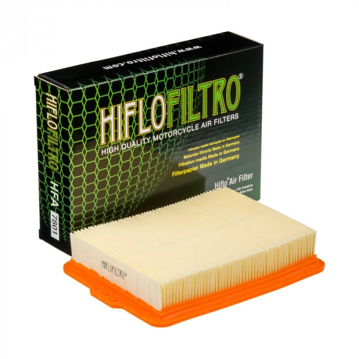 Фільтр повітряний HifloFiltro HFA7801