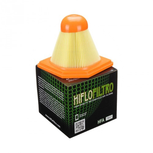 Фільтр повітряний HifloFiltro HFA7917
