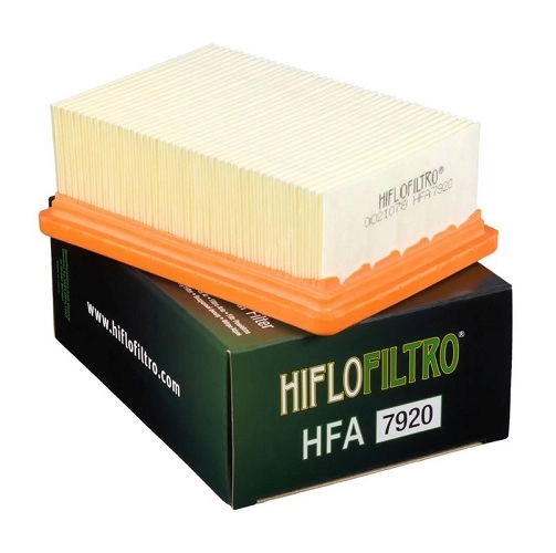 Фільтр повітряний HifloFiltro HFA7920