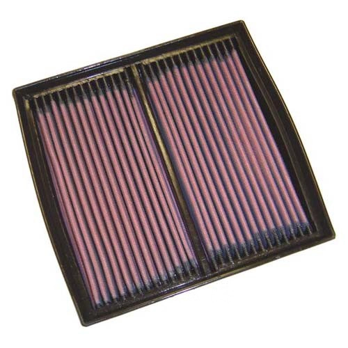 Фільтр повітряний K&N DU-9098