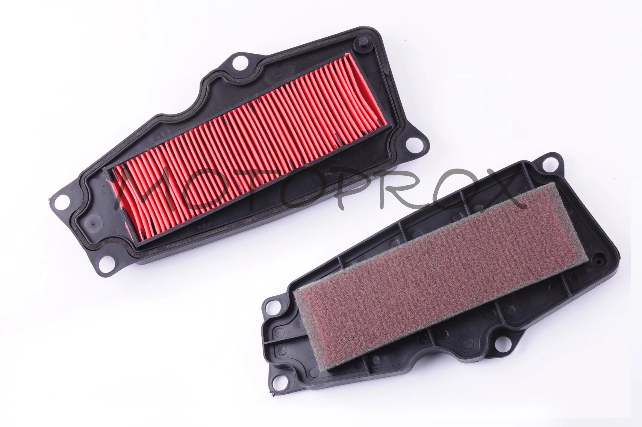 Фильтр воздушный KM KFV-001 Keeway ARN 125/150, Stels