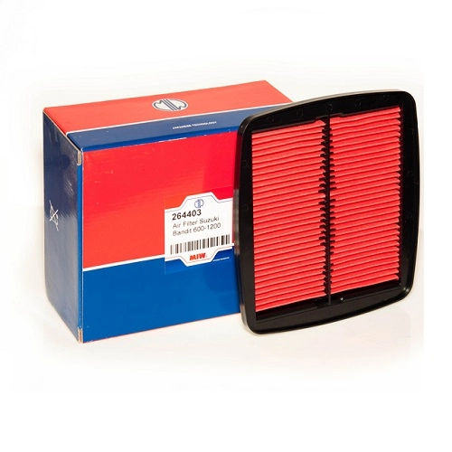 Фільтр повітряний Meiwa S3152