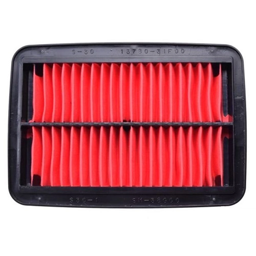 Фільтр повітряний Motofiltro MF9022
