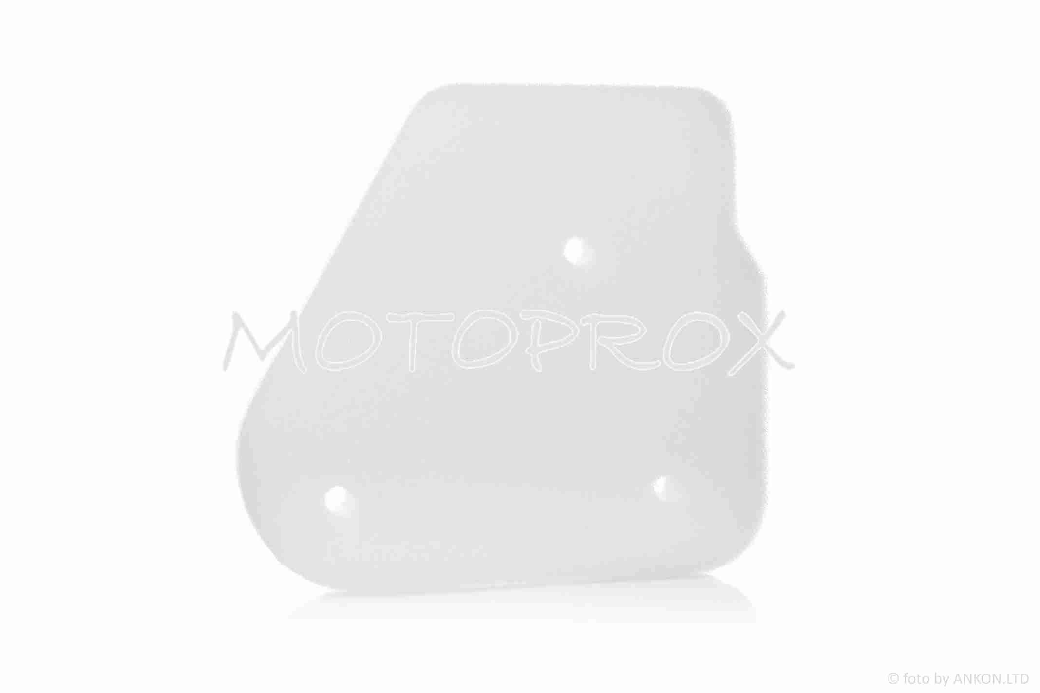 Фільтр повітряний Motorace 3KJ White