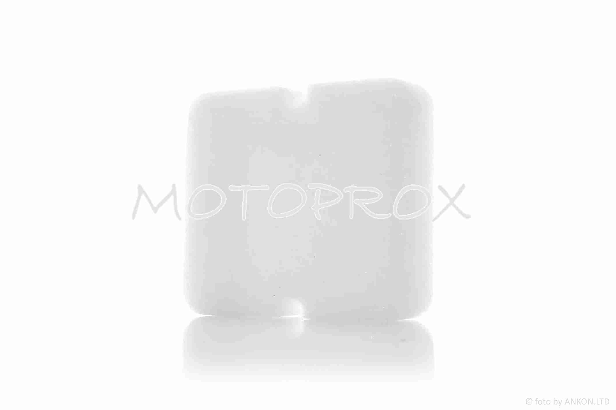 Фільтр повітряний Motorace Delta White V