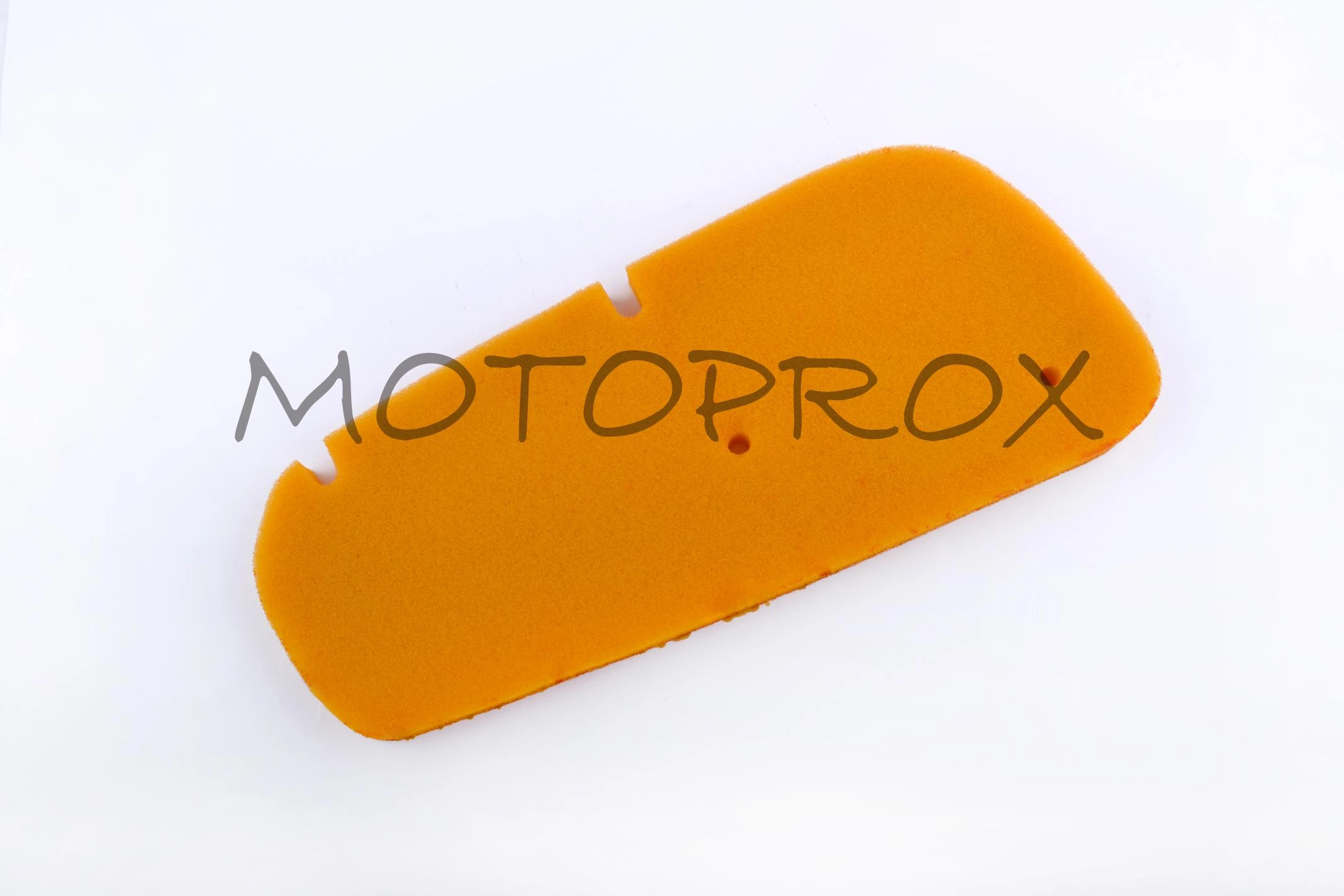 Фільтр повітряний Motorace KLC-031 Yellow Honda Pantheon 150